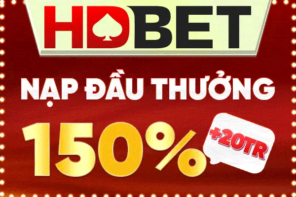 Nha cai HD Bet