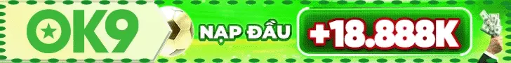 Nha cai OK9