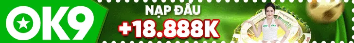 Nha cai OK9